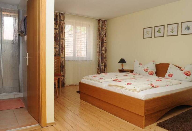 غرفة قياسية, Pension Holzapfel