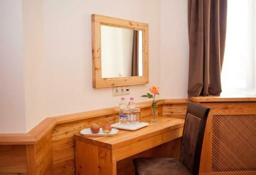 اتاق استاندارد با دسترسی به اسپا, Baron Spa Hotel Museum Yaremche