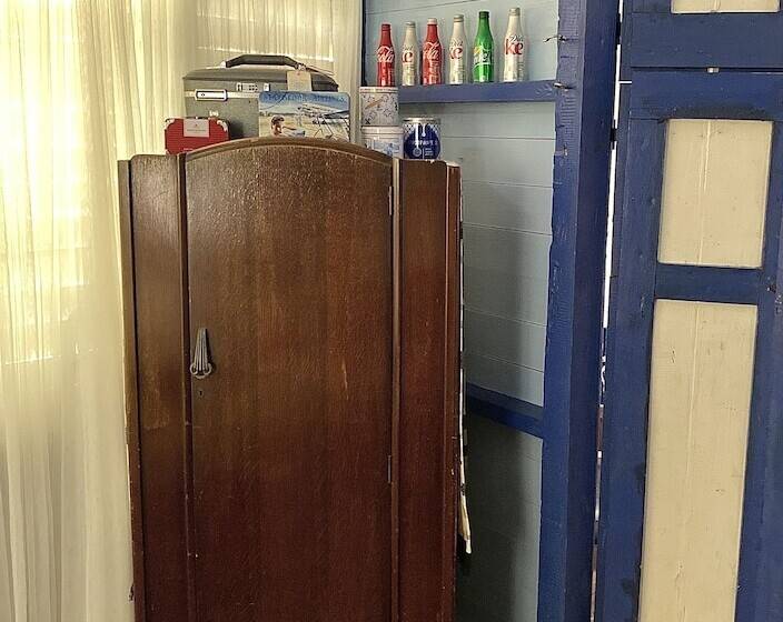 חדר דלוקס, Campito Loving