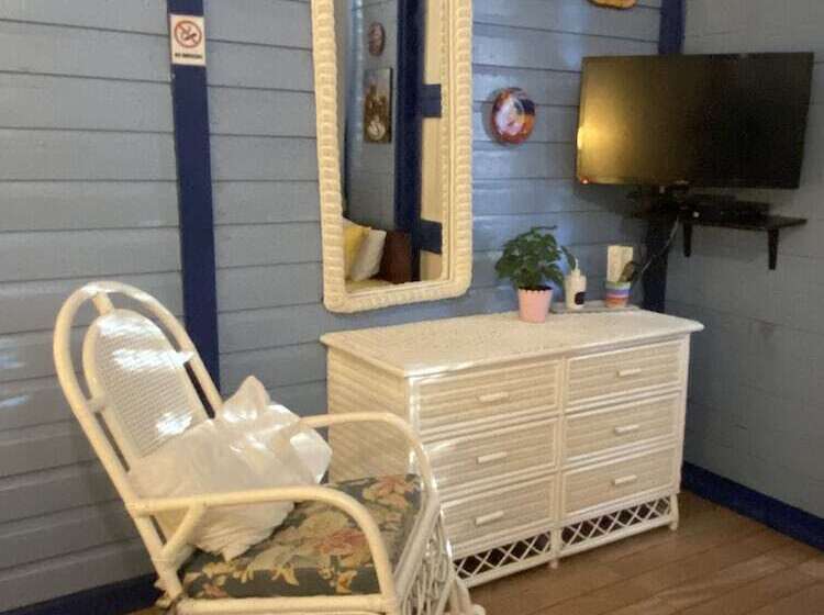 חדר דלוקס, Campito Loving