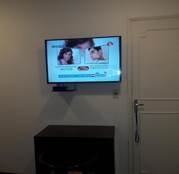 اتاق استاندارد سه نفره, Casa Jardin