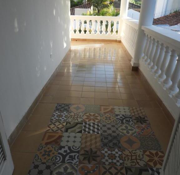 اتاق استاندارد سه نفره, Casa Jardin