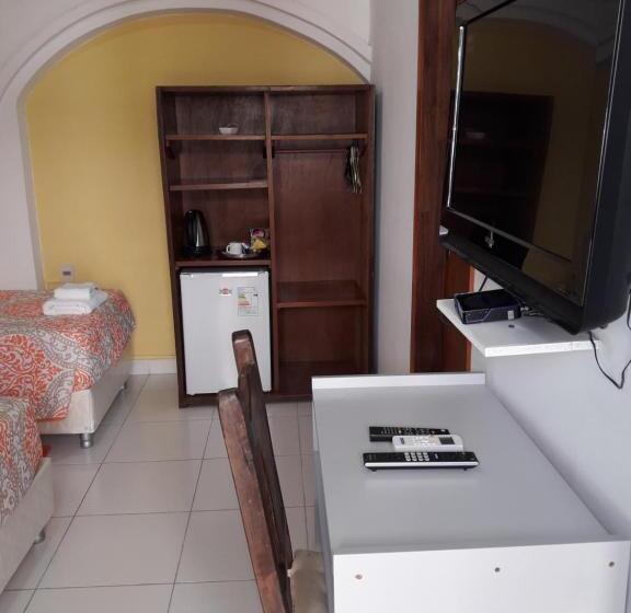 اتاق استاندارد سه نفره, Casa Jardin