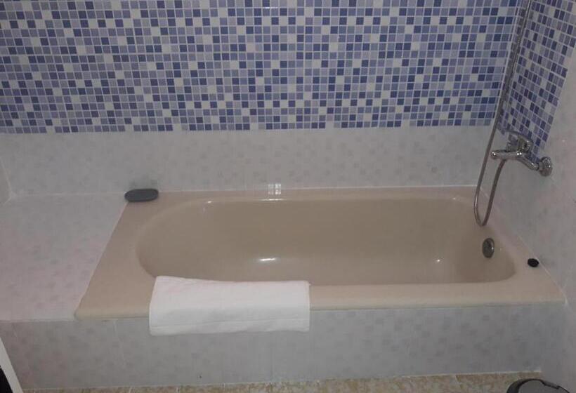 اتاق سوپریور, Casa Jardin