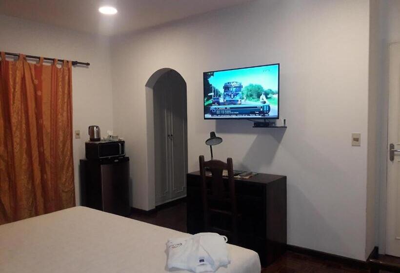 اتاق سوپریور, Casa Jardin