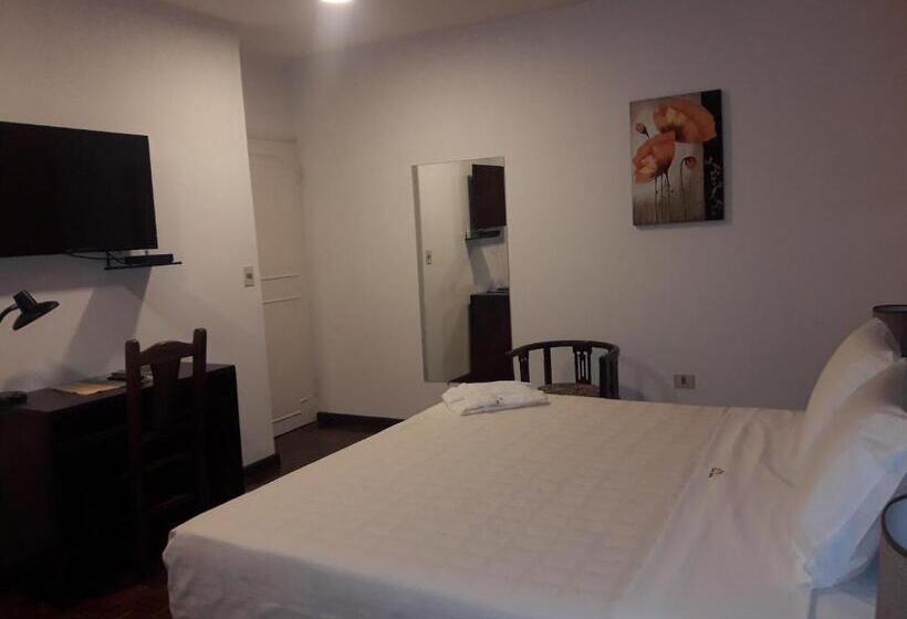 اتاق سوپریور, Casa Jardin