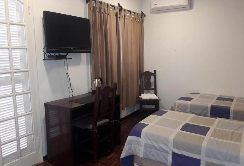 اتاق استاندارد, Casa Jardin