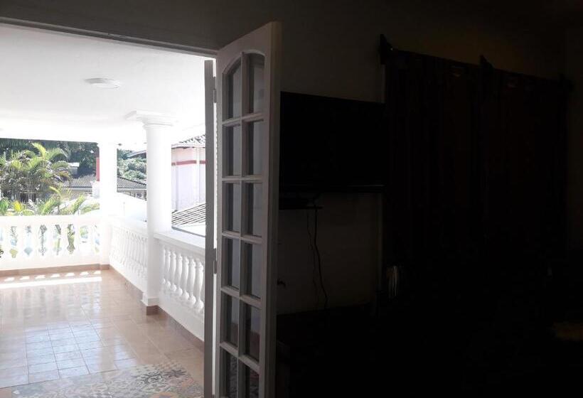 اتاق استاندارد, Casa Jardin