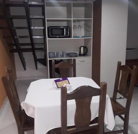 اتاق استاندارد چهار تخته, Casa Jardin