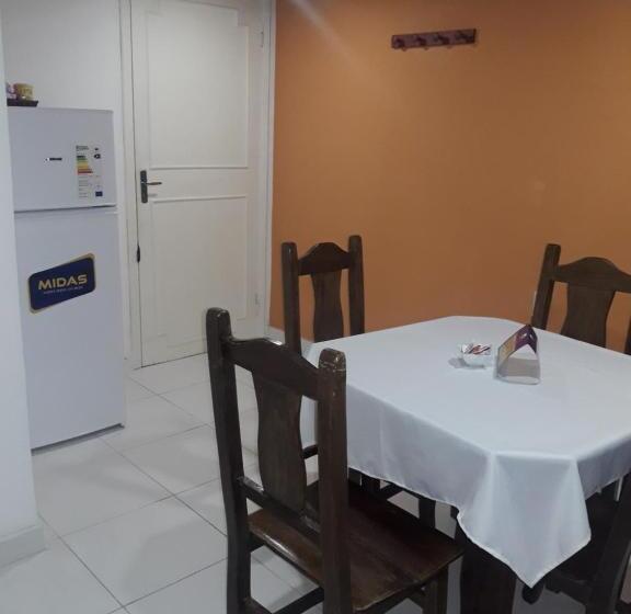 اتاق استاندارد چهار تخته, Casa Jardin