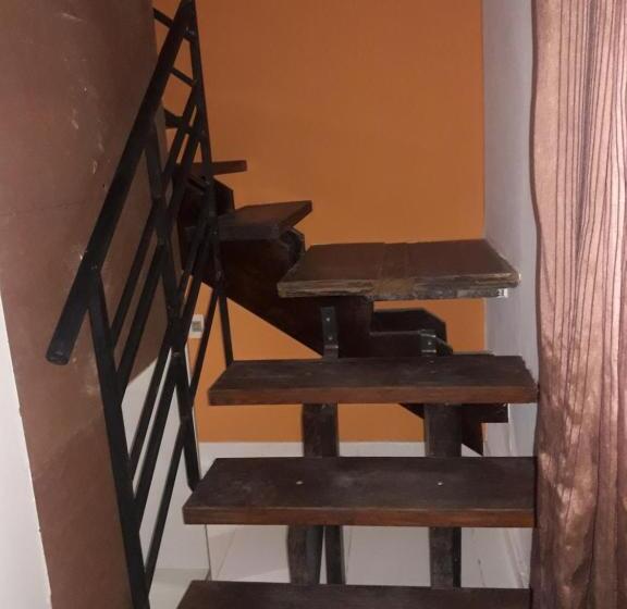 اتاق استاندارد چهار تخته, Casa Jardin