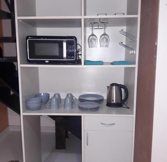 اتاق استاندارد چهار تخته, Casa Jardin