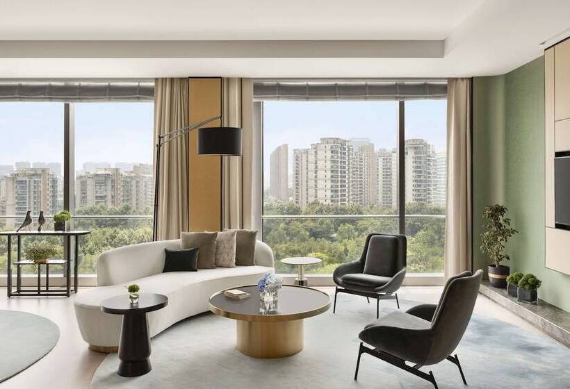 جناح إدارى, Kempinski Hotel Hangzhou