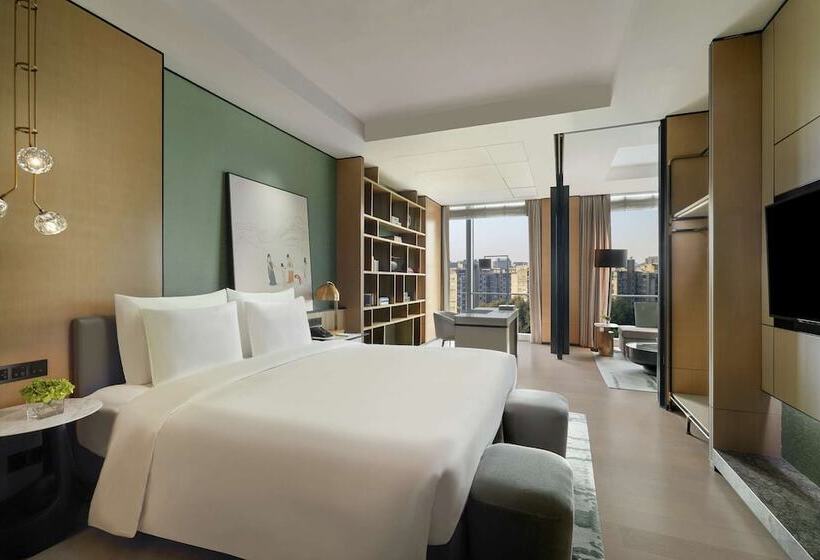 جناح سوبيريور, Kempinski Hotel Hangzhou