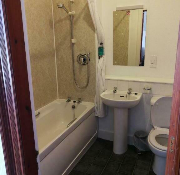 חדר סטנדרט, Ravenswood Social Club