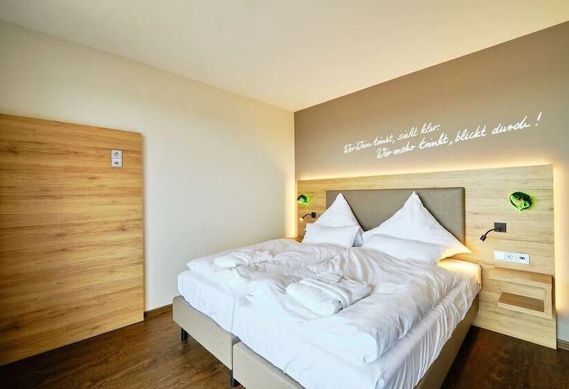 スイート, Sonnenhotel Weingut Römmert