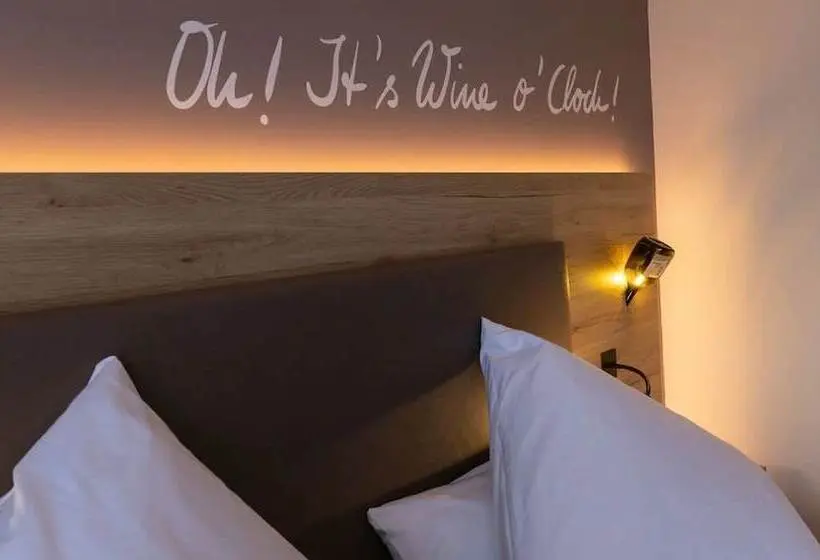 スイート, Sonnenhotel Weingut Römmert