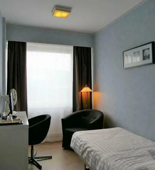 バスルーム共有のシングルスタンダード, Linnanpiha Bed & Breakfast