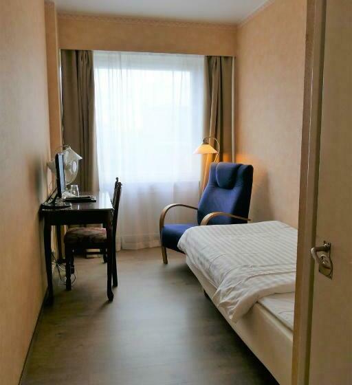 Номер Стандарт Индивидуальный Совместная Ванная, Linnanpiha Bed & Breakfast