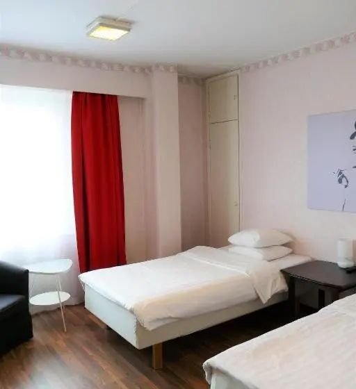 スタンダードルーム, Linnanpiha Bed & Breakfast