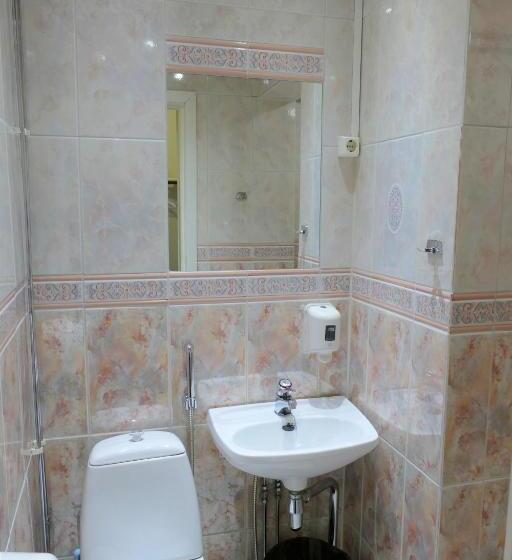 Номер Стандарт, Linnanpiha Bed & Breakfast