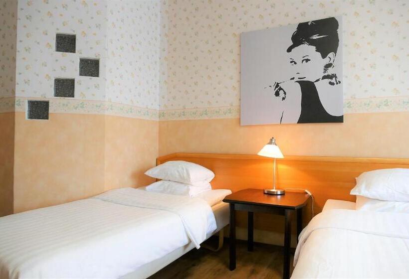 Номер Стандарт, Linnanpiha Bed & Breakfast