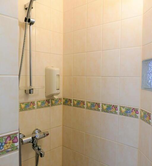 Номер Стандарт, Linnanpiha Bed & Breakfast