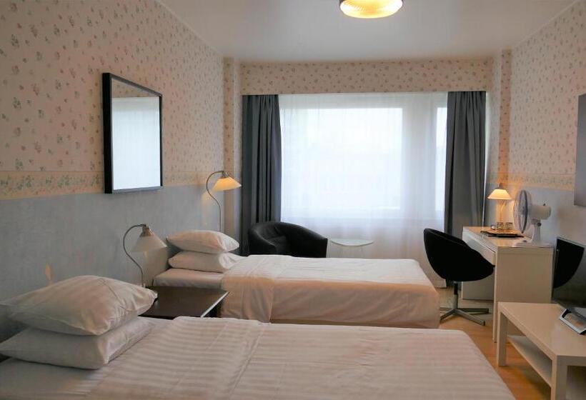 Номер Стандарт, Linnanpiha Bed & Breakfast