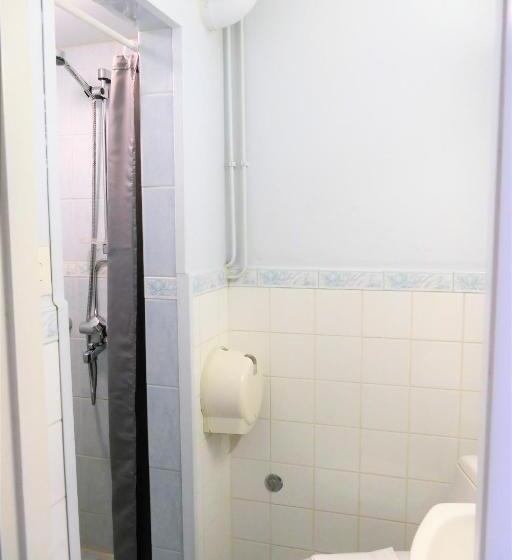 Номер Стандарт, Linnanpiha Bed & Breakfast