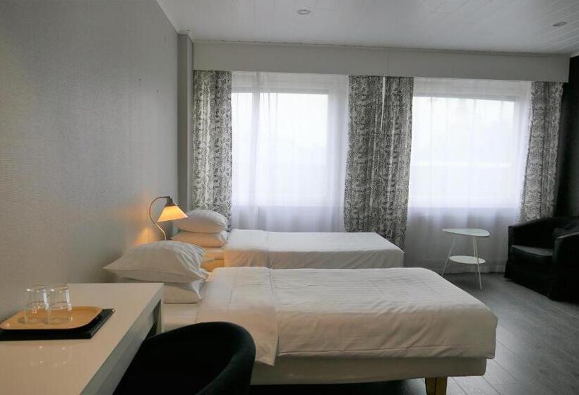 Номер Стандарт, Linnanpiha Bed & Breakfast