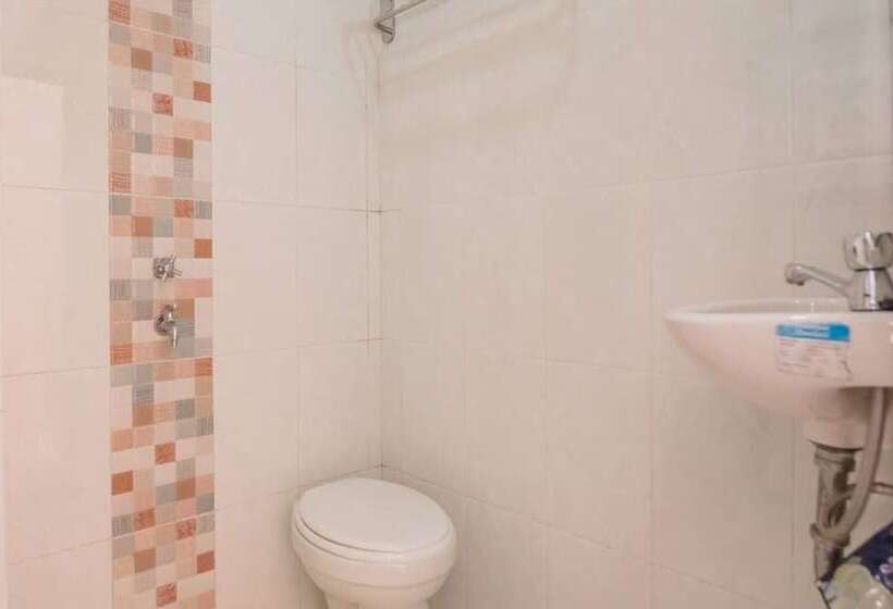 스탠다드 룸, Reddoorz Syariah Near Tugu Juang Jambi