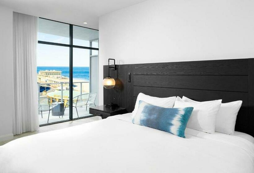 Полулюкс Повышенной Комфортности, Wave Resort
