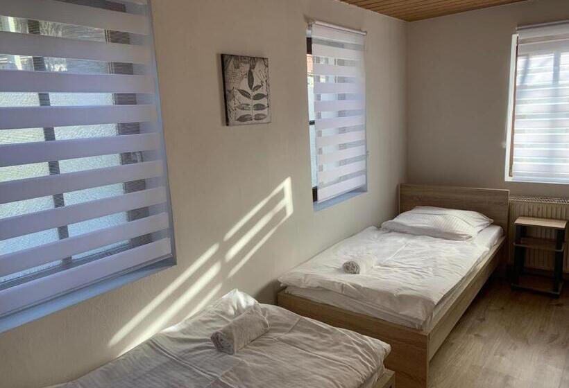 패밀리 룸, Ab Apartment Objekt 122