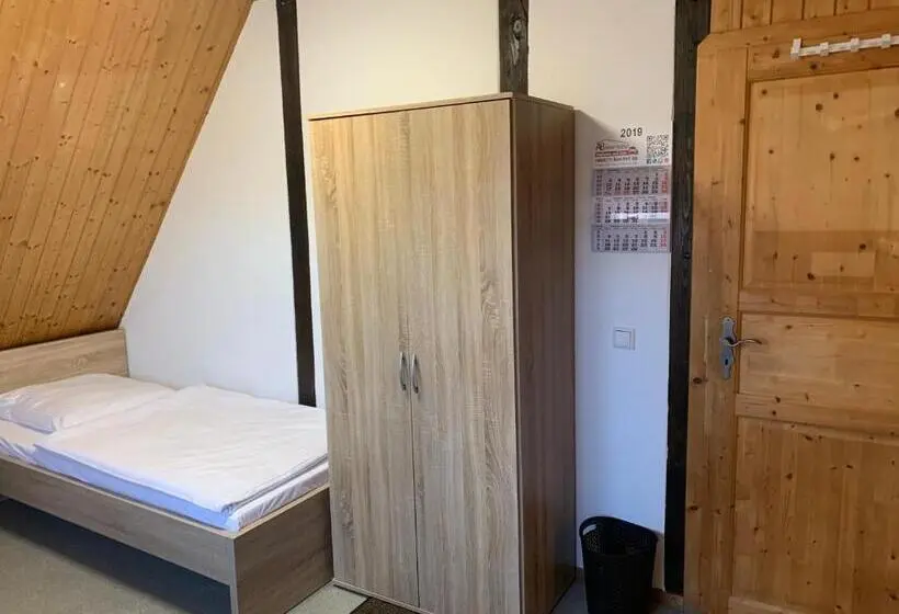スタンダードトリプルルーム, Ab Apartment Objekt 122