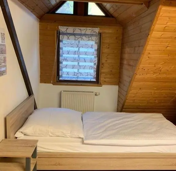 スタンダード４人部屋, Ab Apartment Objekt 122