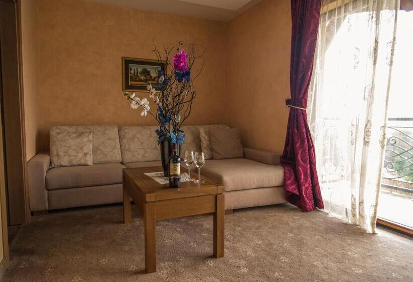 اتاق استاندارد, Vinska Kuca Kovacevic