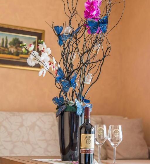 اتاق استاندارد, Vinska Kuca Kovacevic