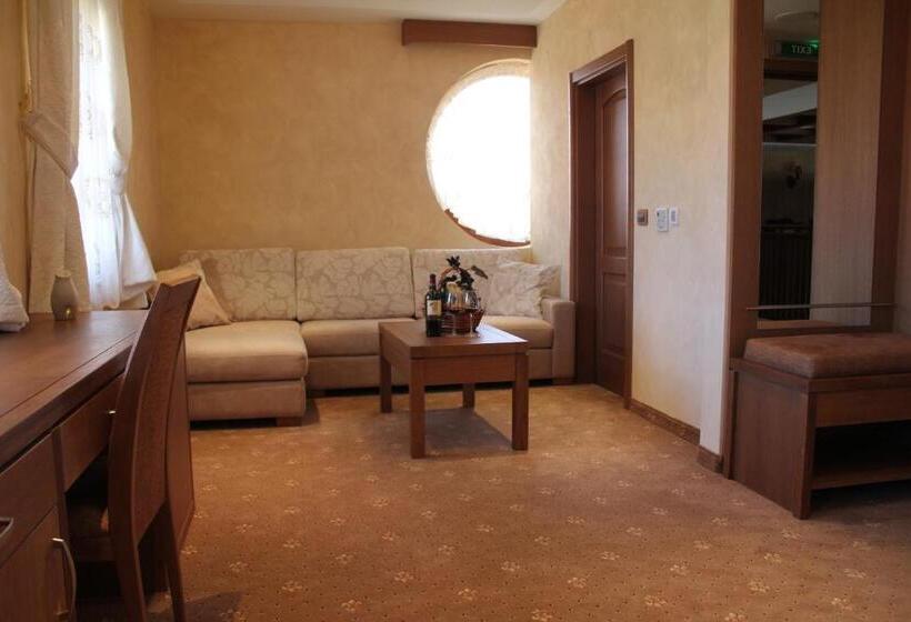 اتاق استاندارد, Vinska Kuca Kovacevic