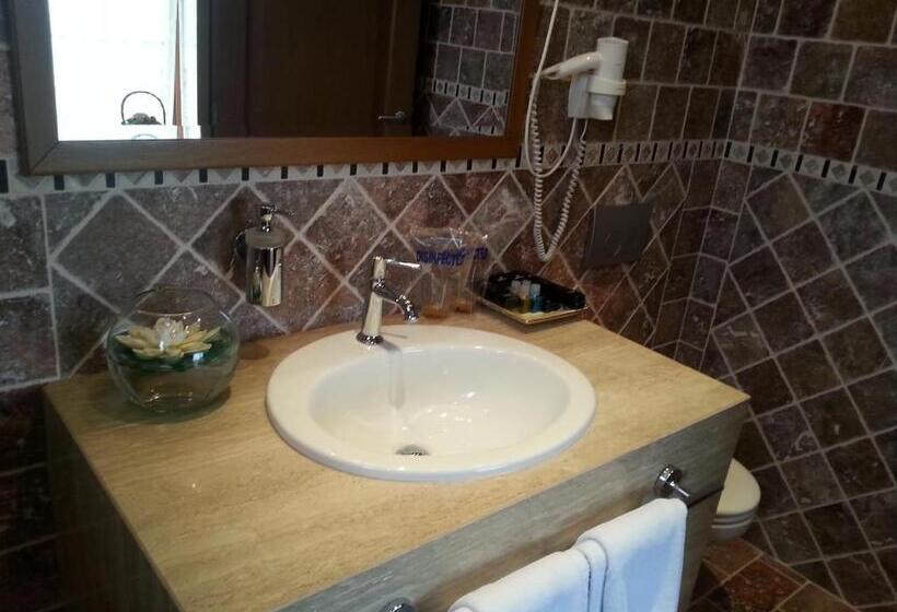 اتاق استاندارد, Vinska Kuca Kovacevic