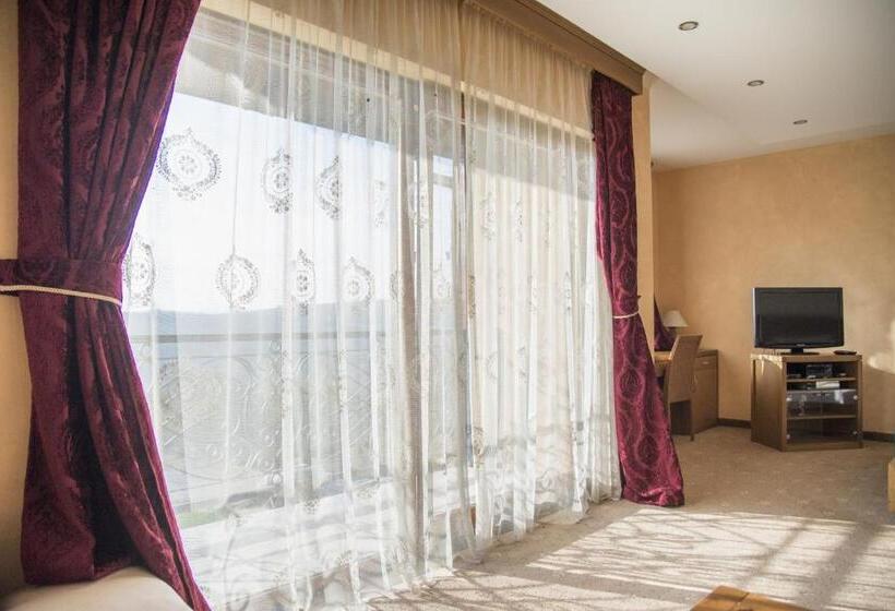 اتاق استاندارد, Vinska Kuca Kovacevic