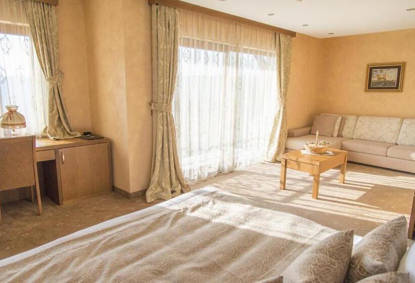 اتاق استاندارد, Vinska Kuca Kovacevic