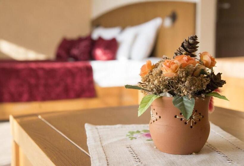 اتاق استاندارد, Vinska Kuca Kovacevic