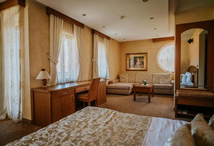 اتاق استاندارد, Vinska Kuca Kovacevic