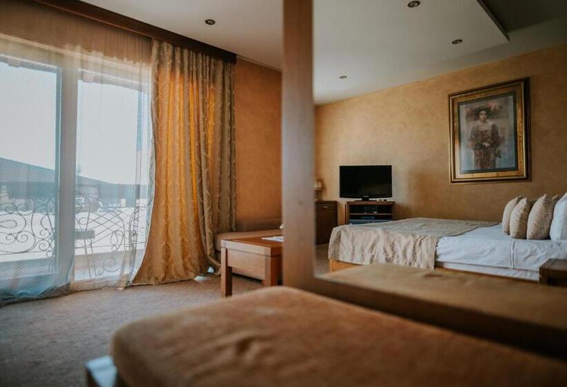 اتاق استاندارد, Vinska Kuca Kovacevic