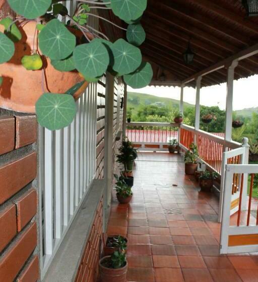 منزل غرفتين نوم, La Gaviota Bnb