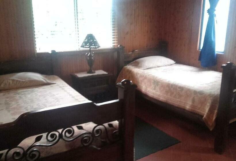 منزل غرفتين نوم, La Gaviota Bnb