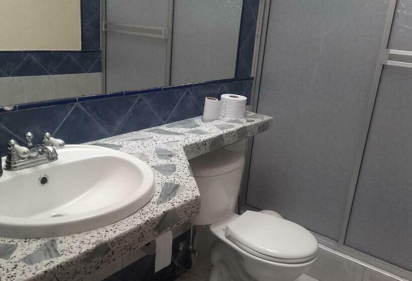 منزل غرفتين نوم, La Gaviota Bnb