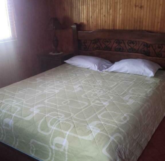 منزل غرفتين نوم, La Gaviota Bnb