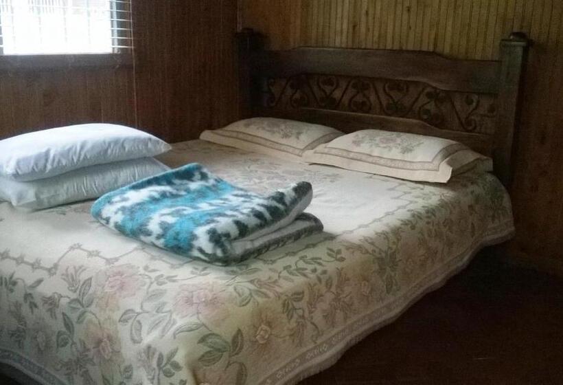 منزل غرفتين نوم, La Gaviota Bnb