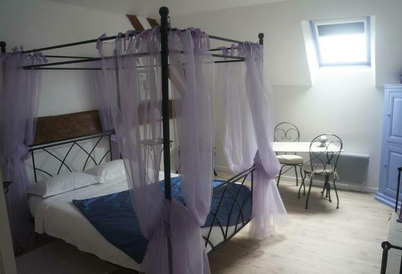 Номер Стандарт, La Grange